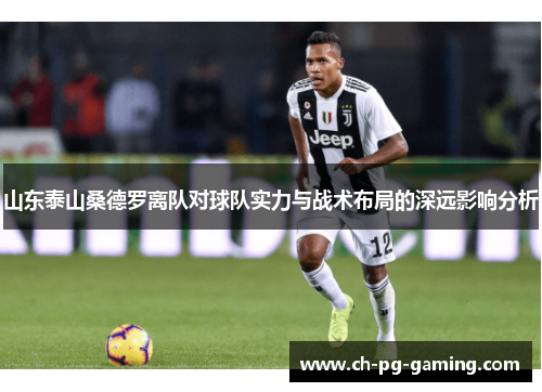 山东泰山桑德罗离队对球队实力与战术布局的深远影响分析