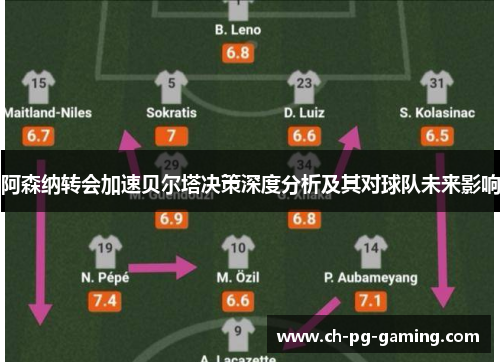 阿森纳转会加速贝尔塔决策深度分析及其对球队未来影响