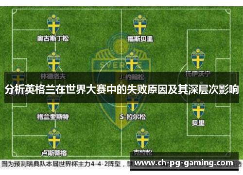 分析英格兰在世界大赛中的失败原因及其深层次影响